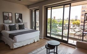Milenia Soho By Ippa